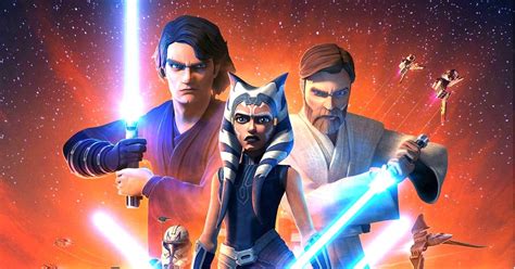 watch clone wars season 7 free online|clone wars season 7 release.